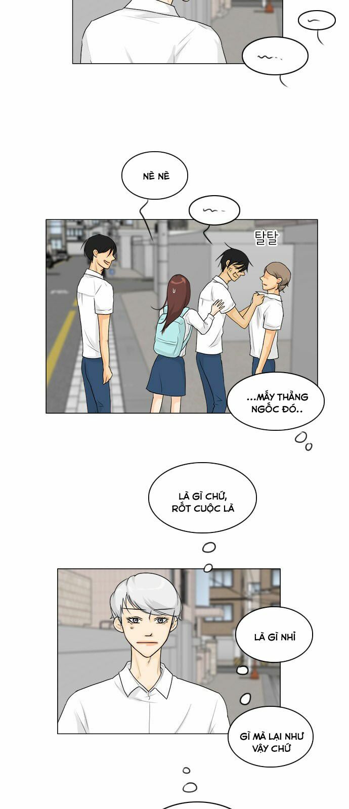 Vợ Ma: Chapter 93