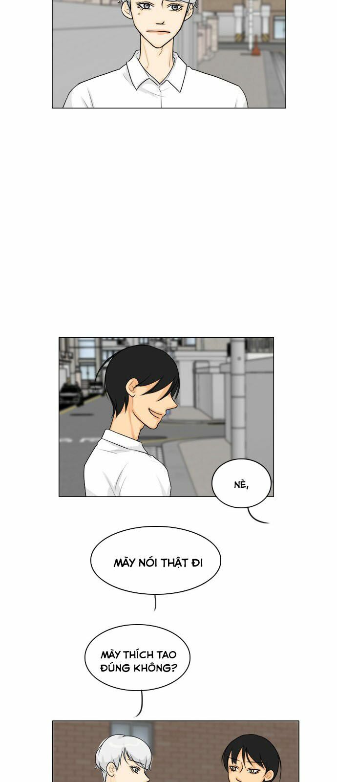Vợ Ma: Chapter 93