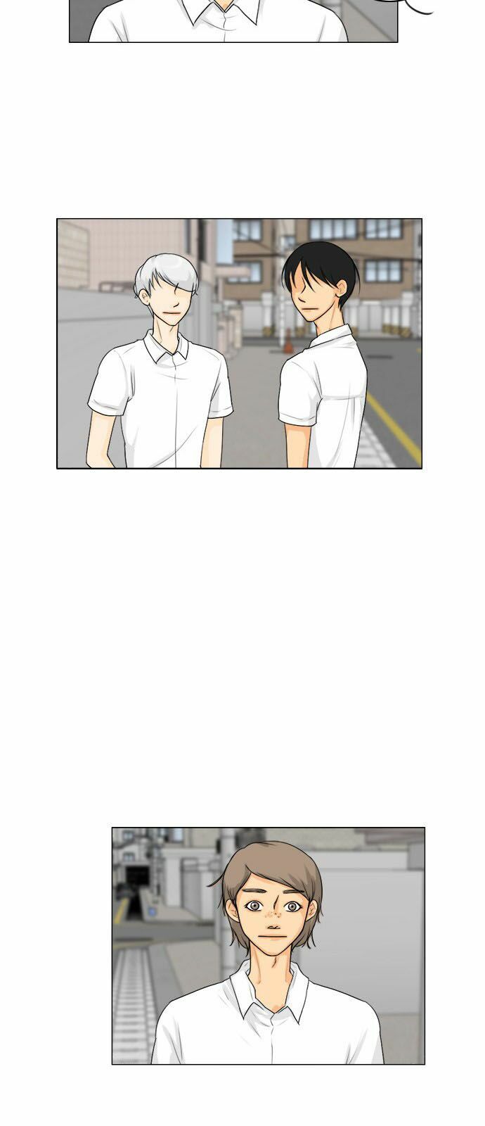 Vợ Ma: Chapter 93