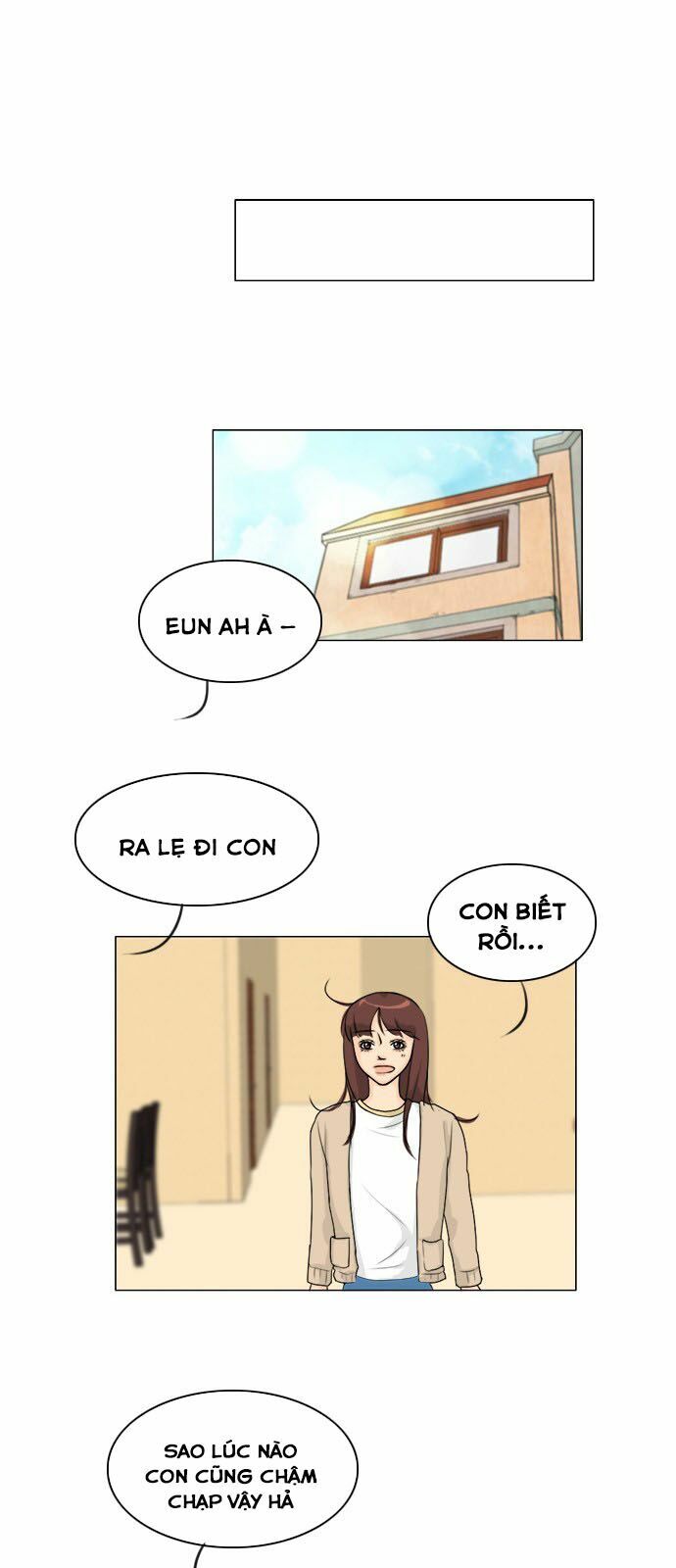 Vợ Ma: Chapter 99