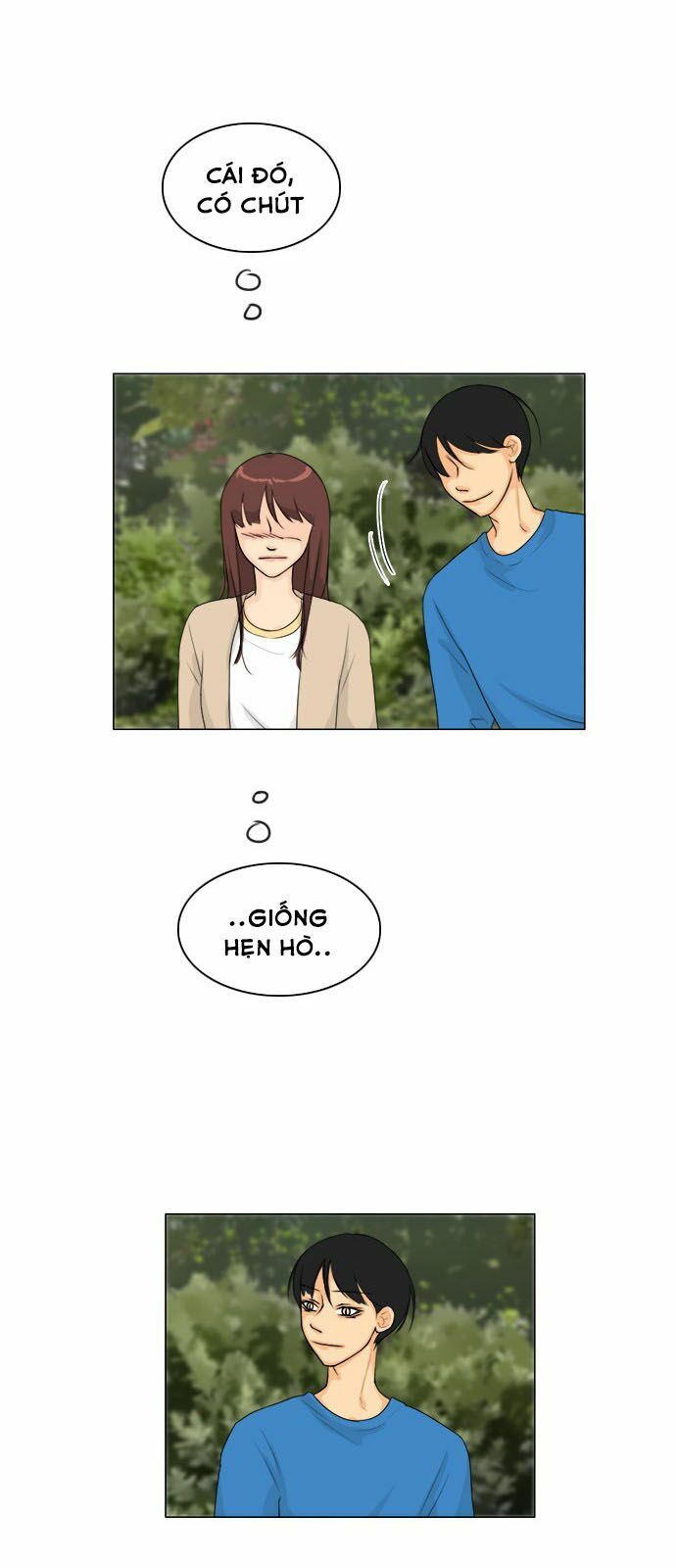 Vợ Ma: Chapter 99