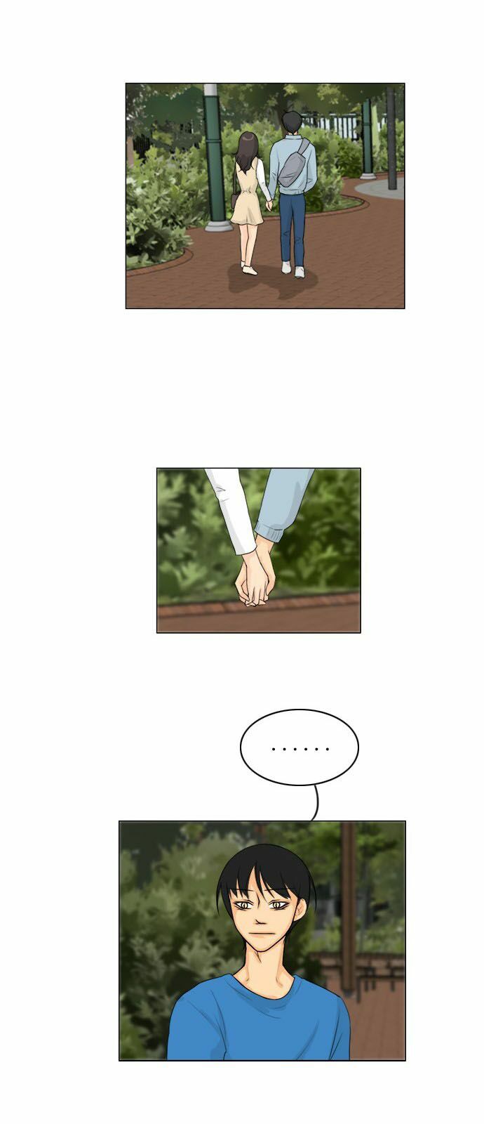 Vợ Ma: Chapter 99