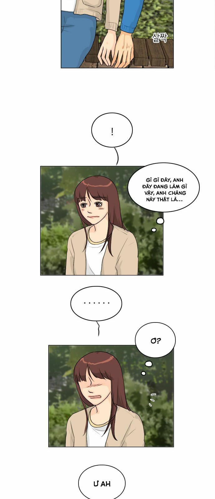 Vợ Ma: Chapter 99