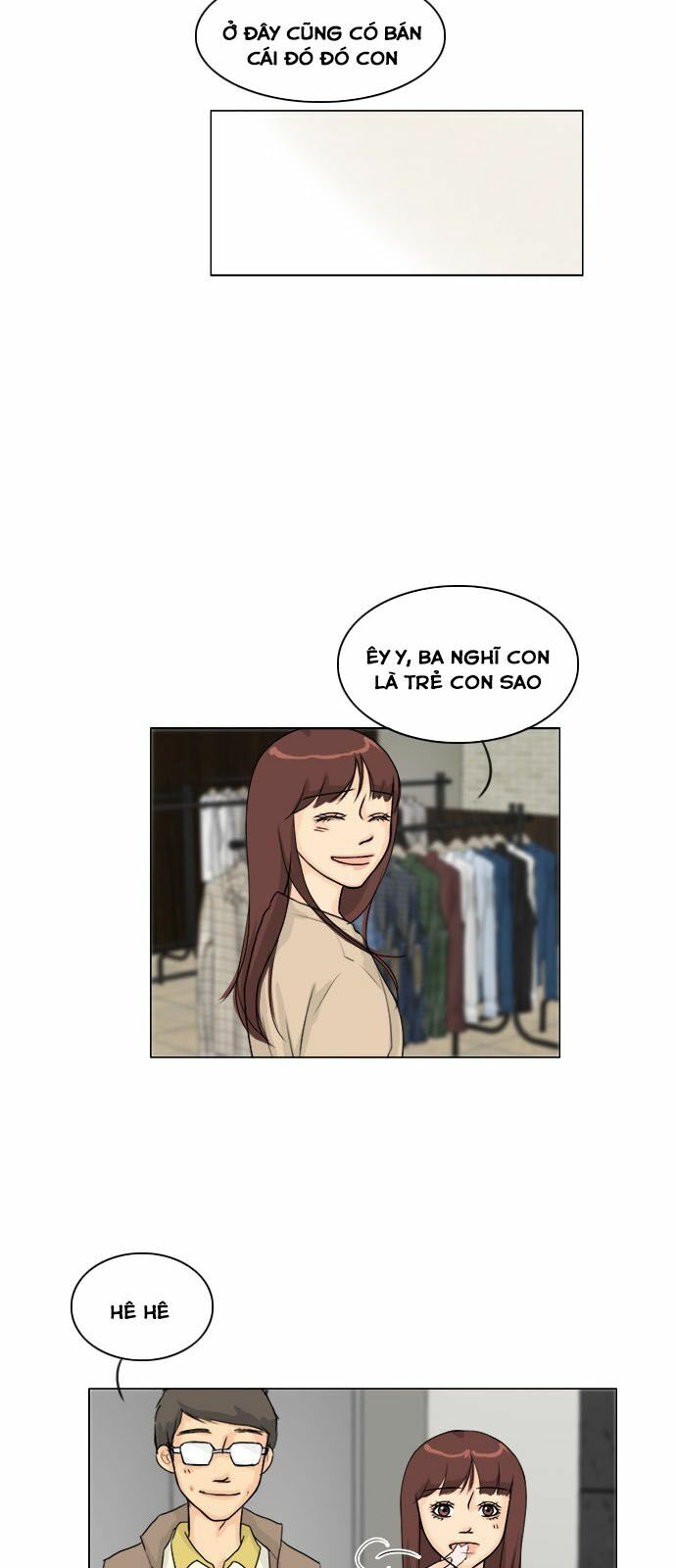 Vợ Ma: Chapter 99