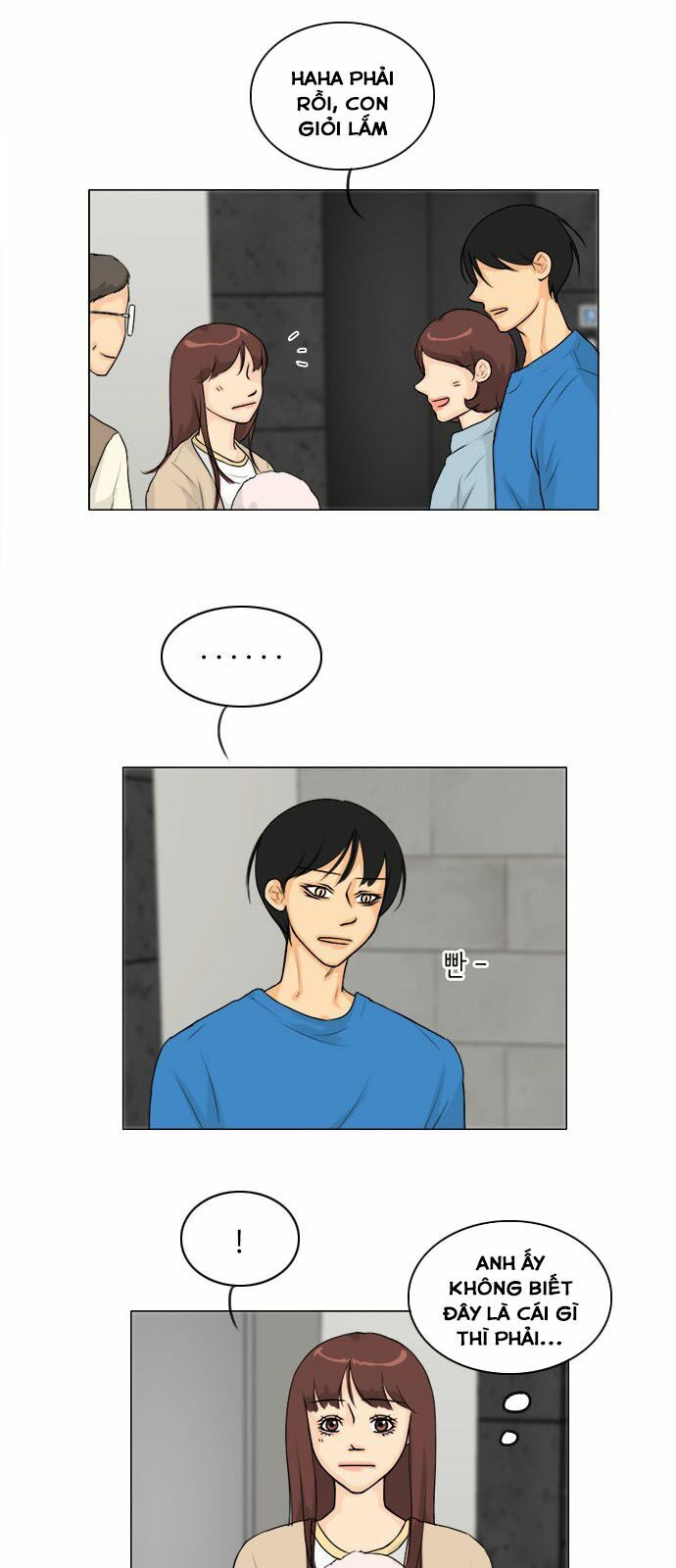 Vợ Ma: Chapter 99
