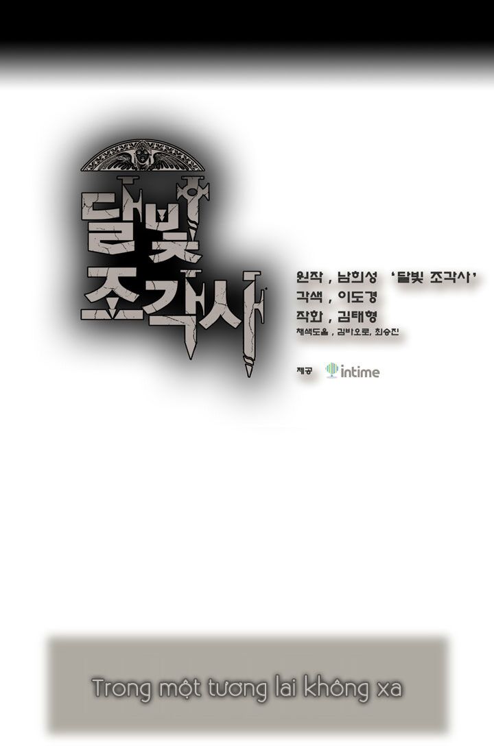 Hành Trình Đế Vương: Chapter 1