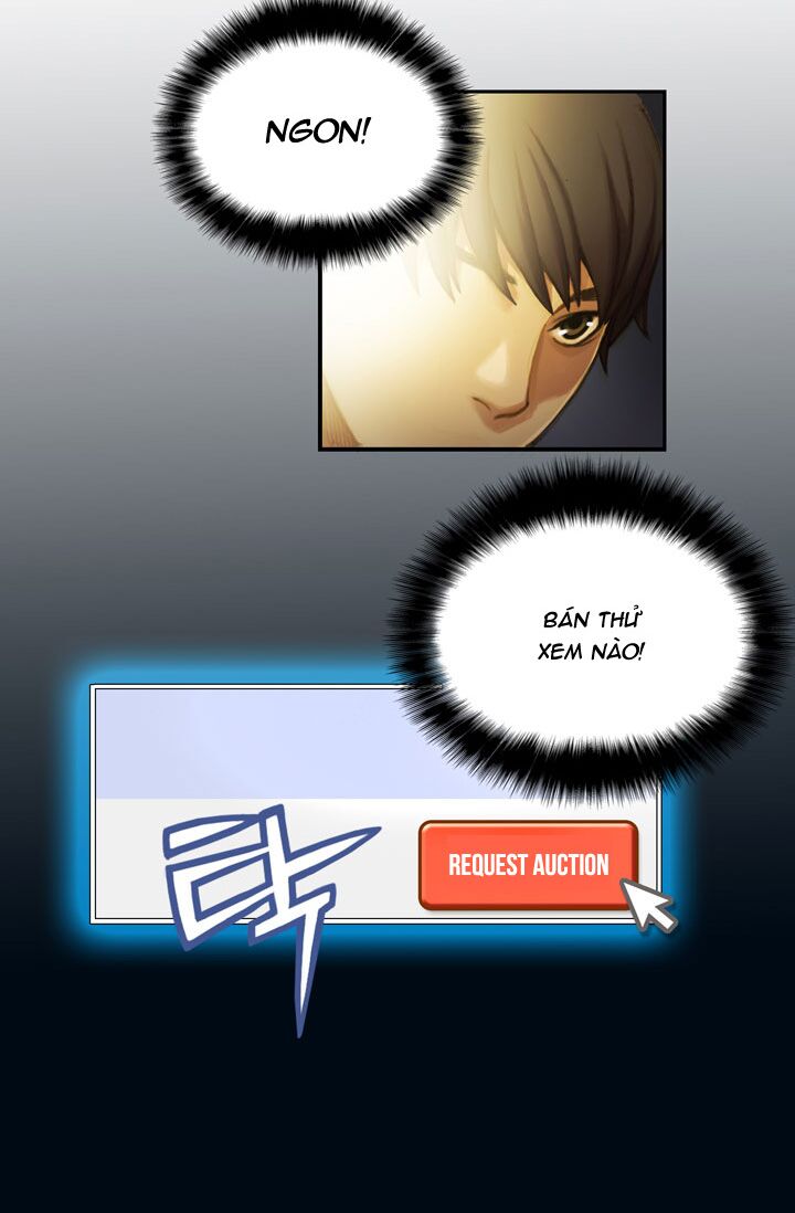 Hành Trình Đế Vương: Chapter 1