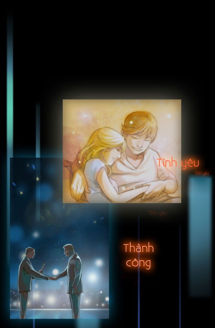 Hành Trình Đế Vương: Chapter 1