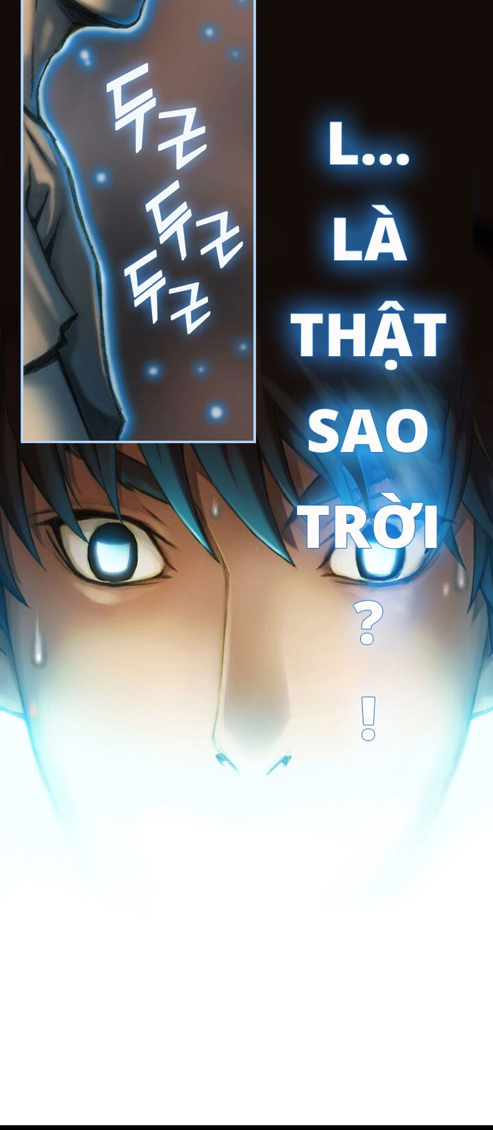 Hành Trình Đế Vương: Chapter 1