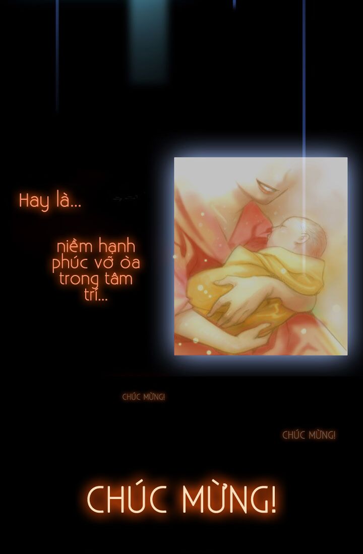 Hành Trình Đế Vương: Chapter 1