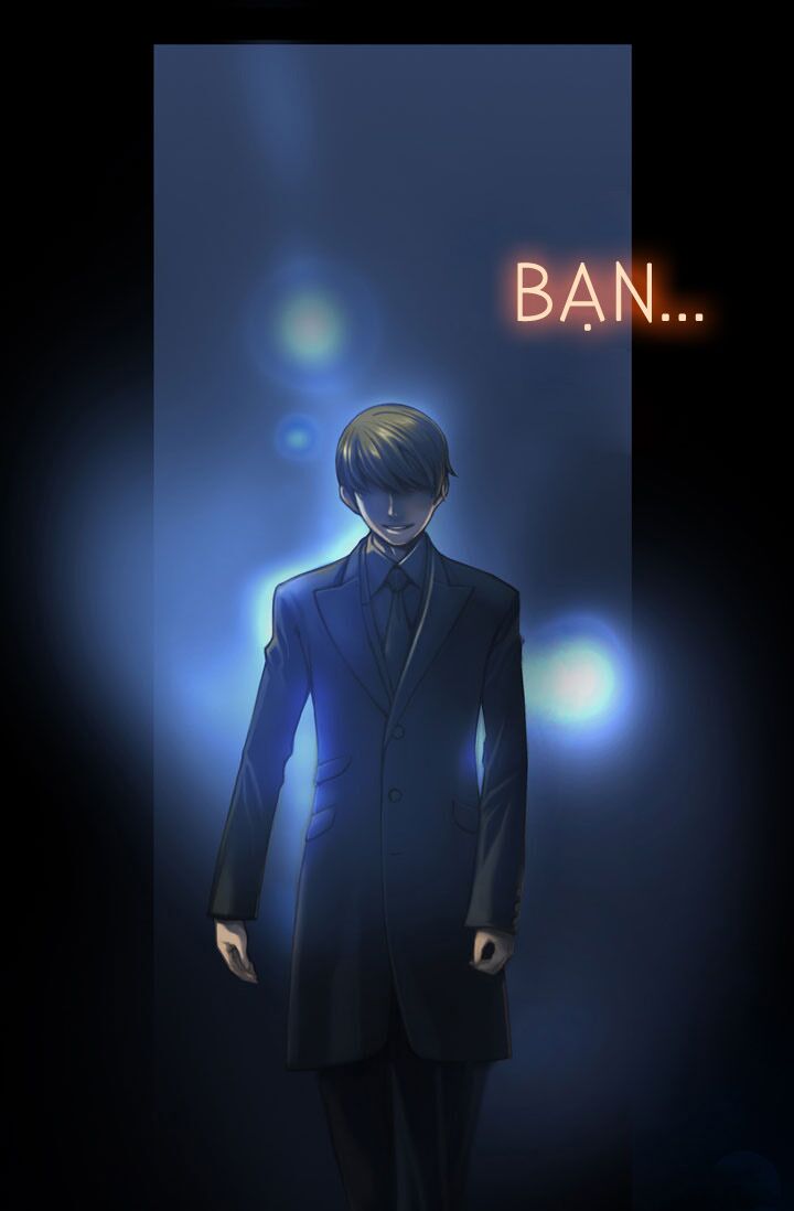Hành Trình Đế Vương: Chapter 1