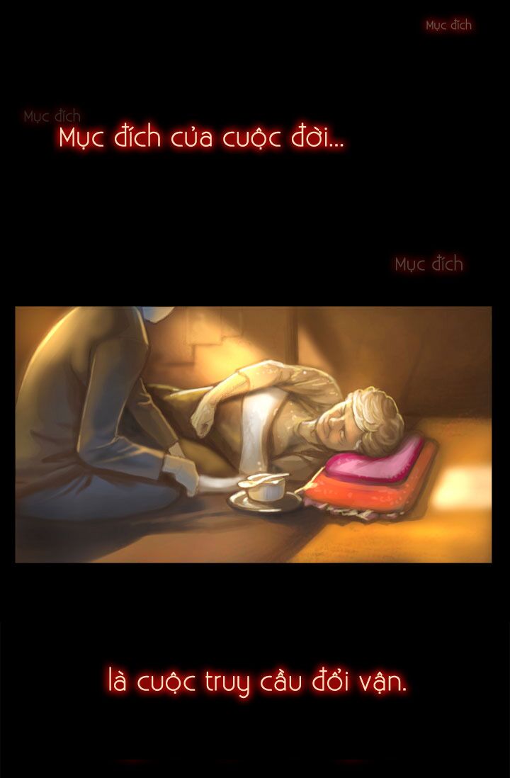 Hành Trình Đế Vương: Chapter 1
