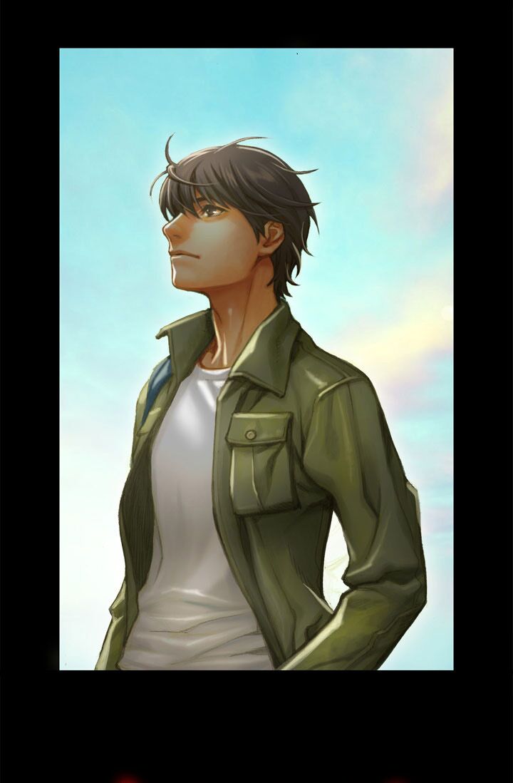 Hành Trình Đế Vương: Chapter 1