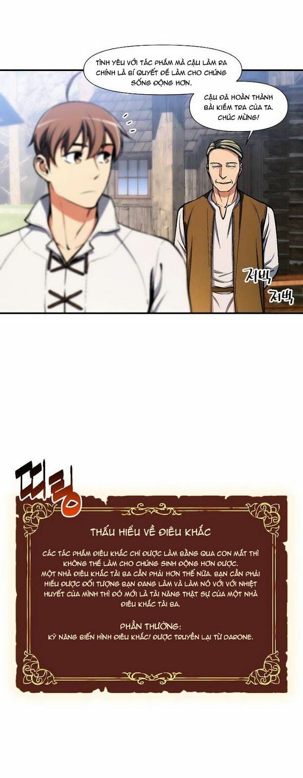 Hành Trình Đế Vương: Chapter 100