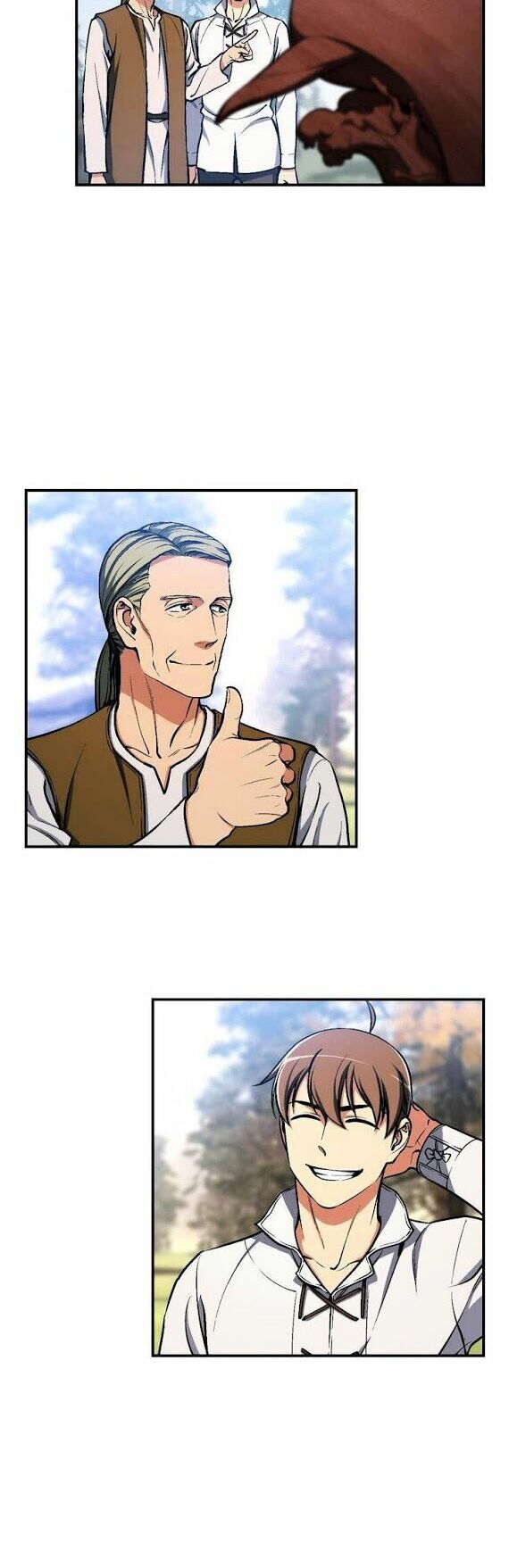 Hành Trình Đế Vương: Chapter 100