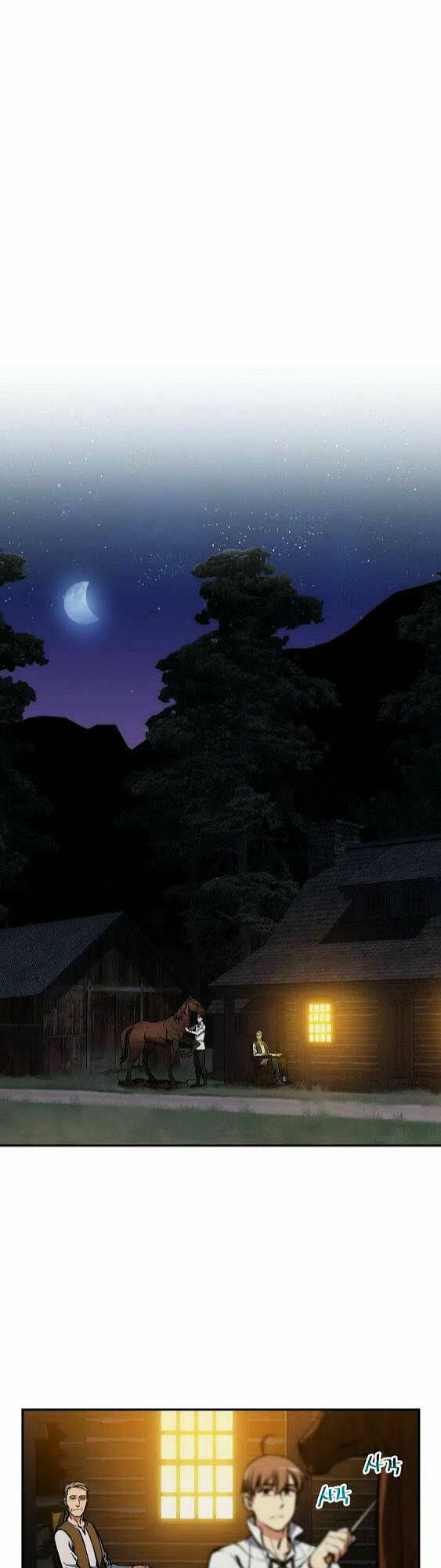 Hành Trình Đế Vương: Chapter 100