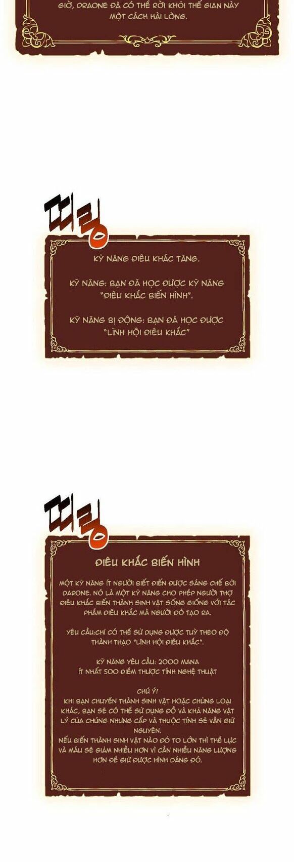 Hành Trình Đế Vương: Chapter 100