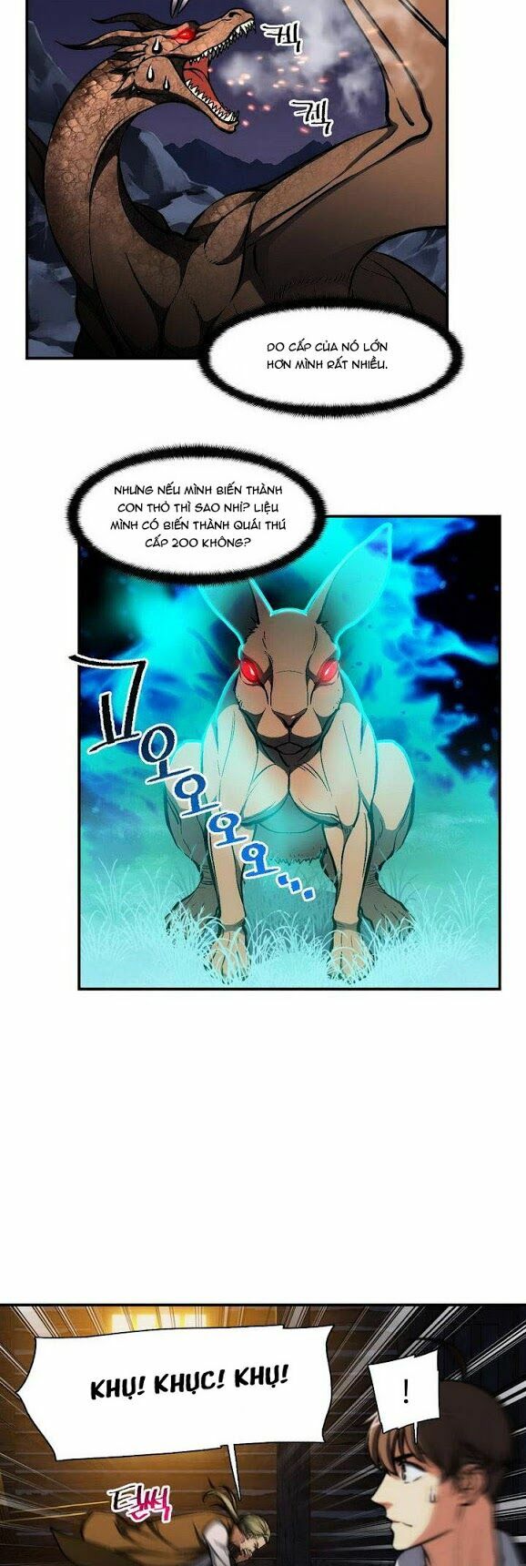 Hành Trình Đế Vương: Chapter 100