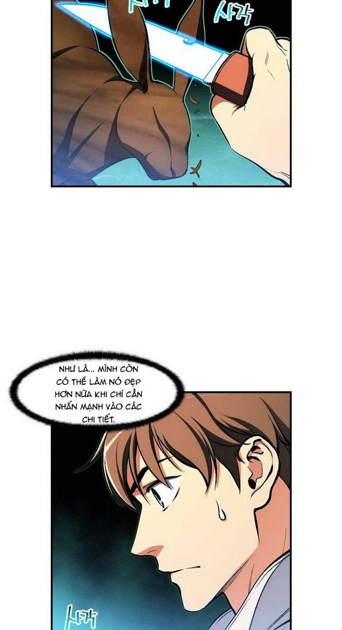 Hành Trình Đế Vương: Chapter 100