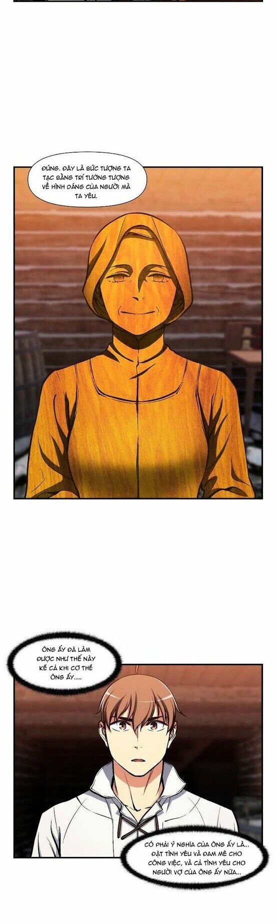 Hành Trình Đế Vương: Chapter 100
