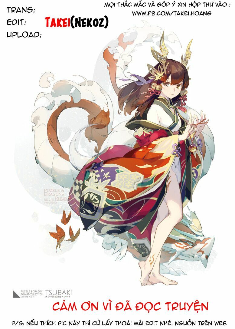 Hành Trình Đế Vương: Chapter 100