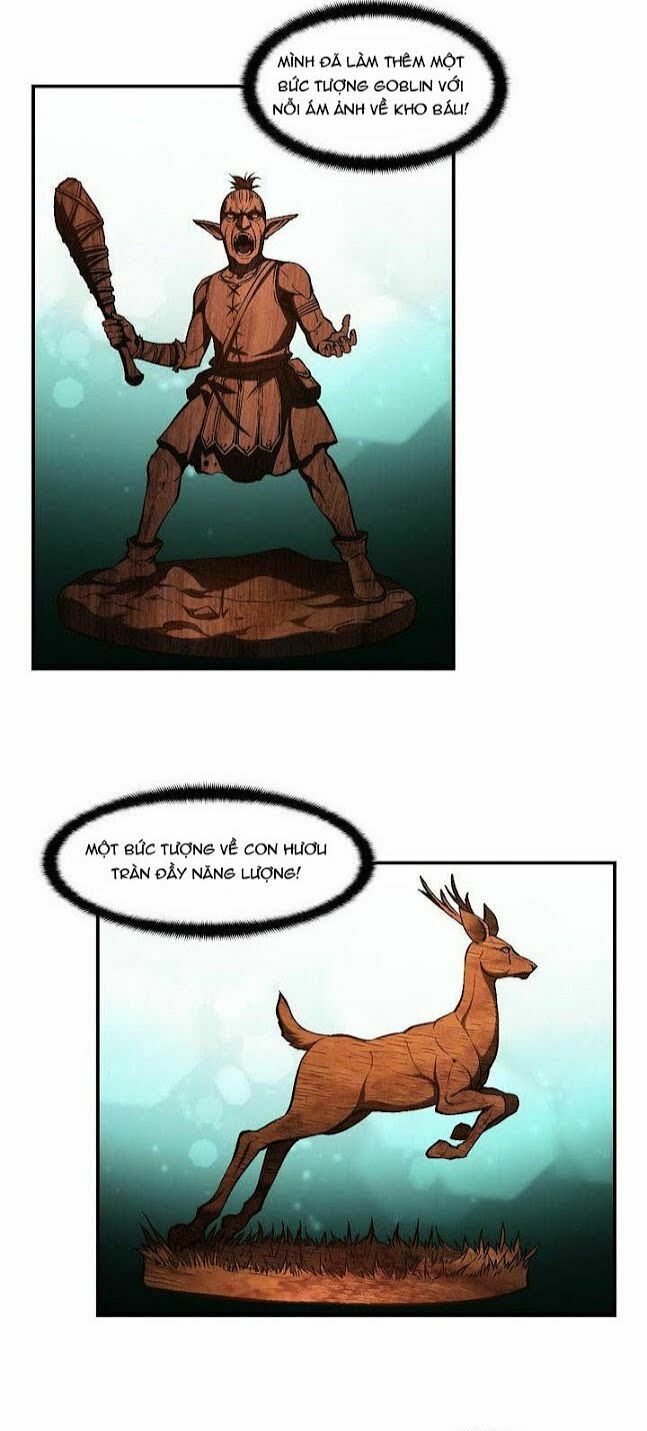 Hành Trình Đế Vương: Chapter 100