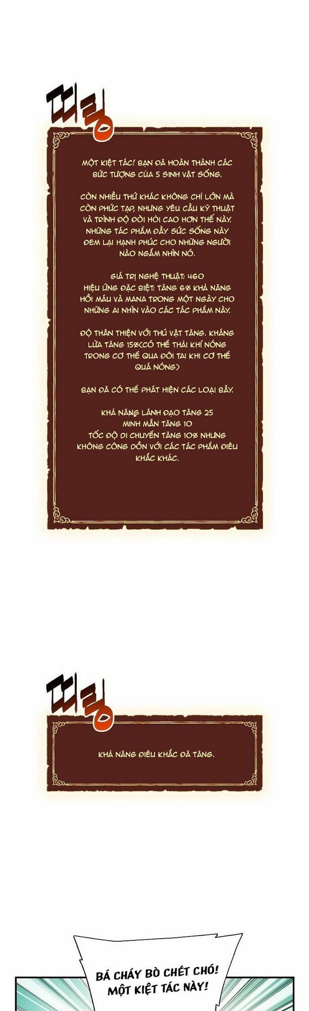 Hành Trình Đế Vương: Chapter 100