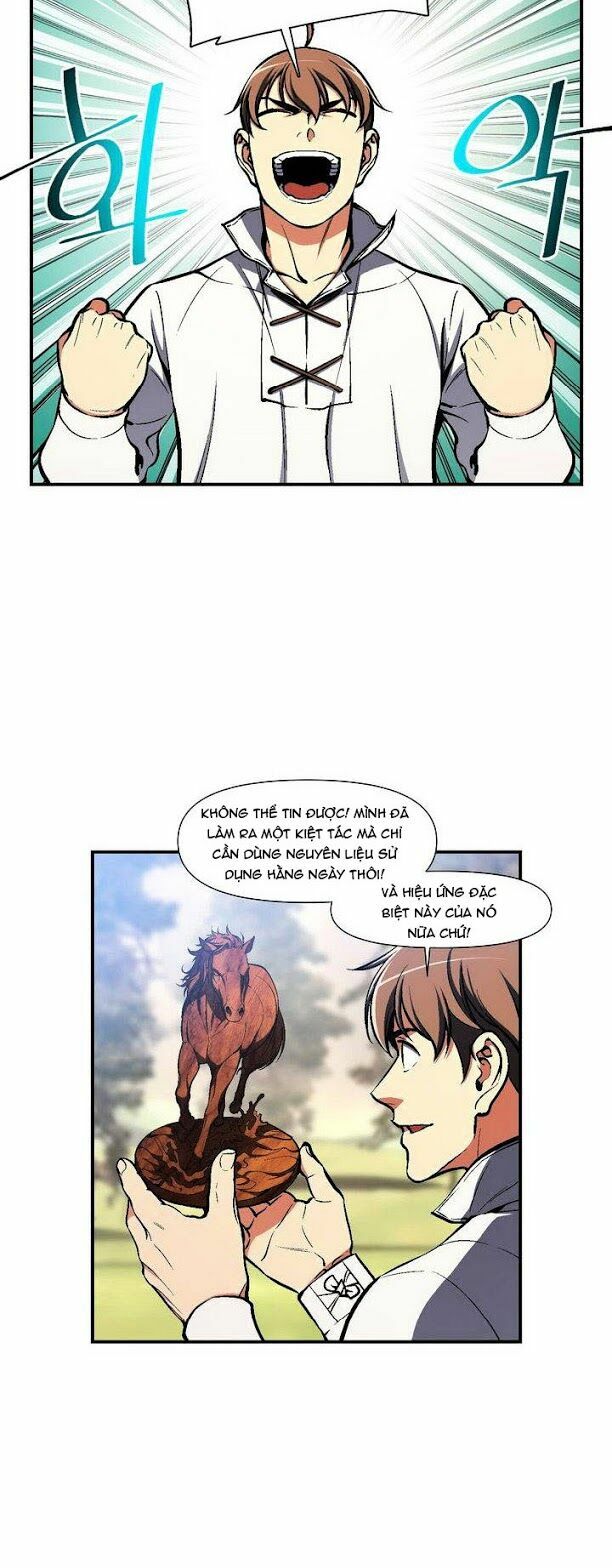 Hành Trình Đế Vương: Chapter 100