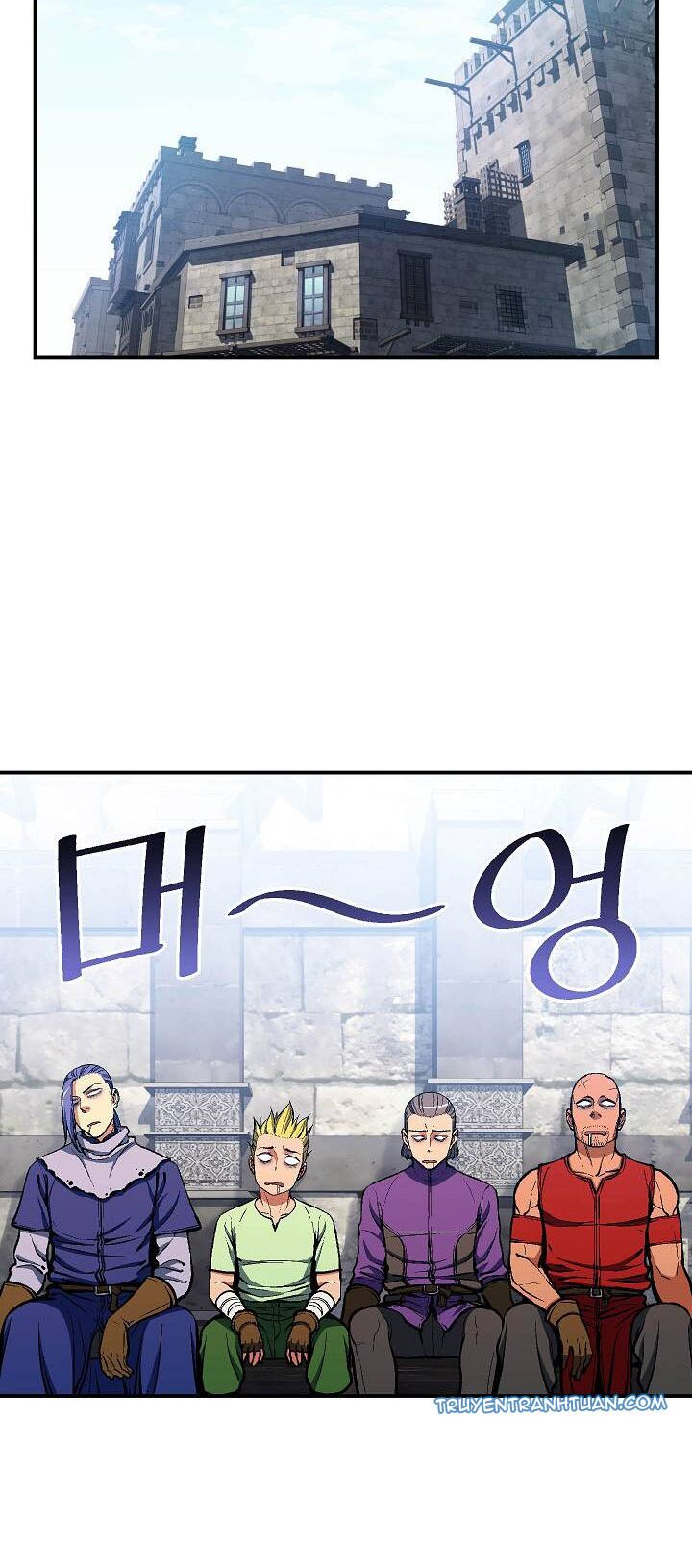 Hành Trình Đế Vương: Chapter 103