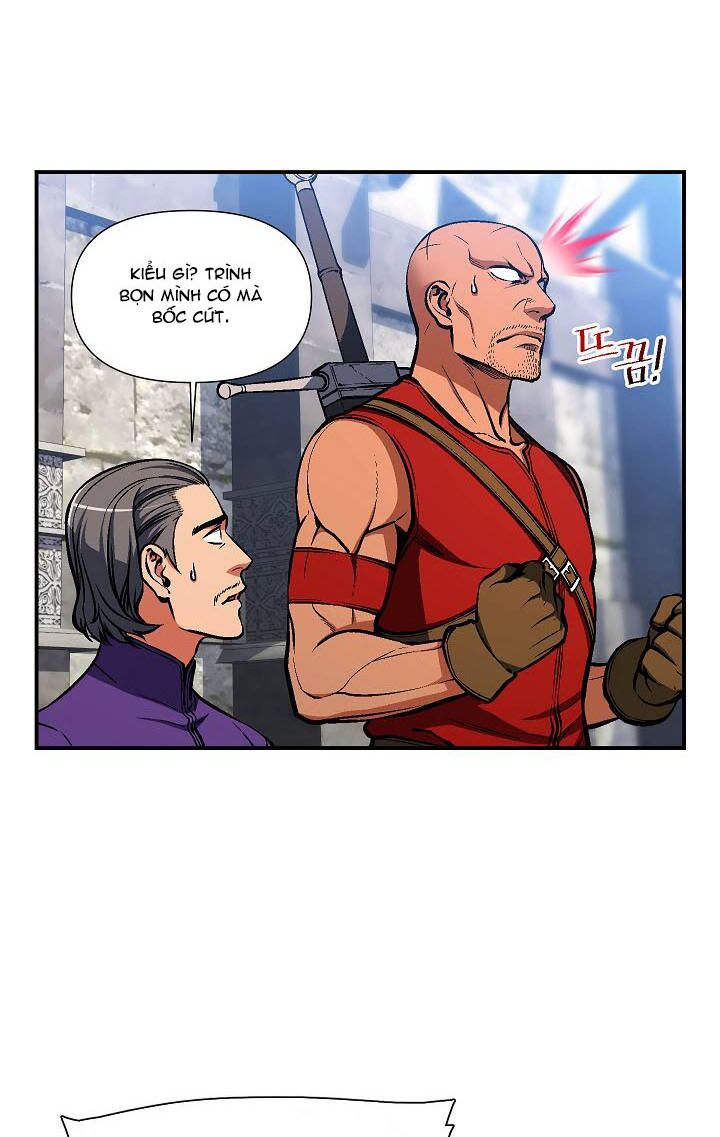 Hành Trình Đế Vương: Chapter 103