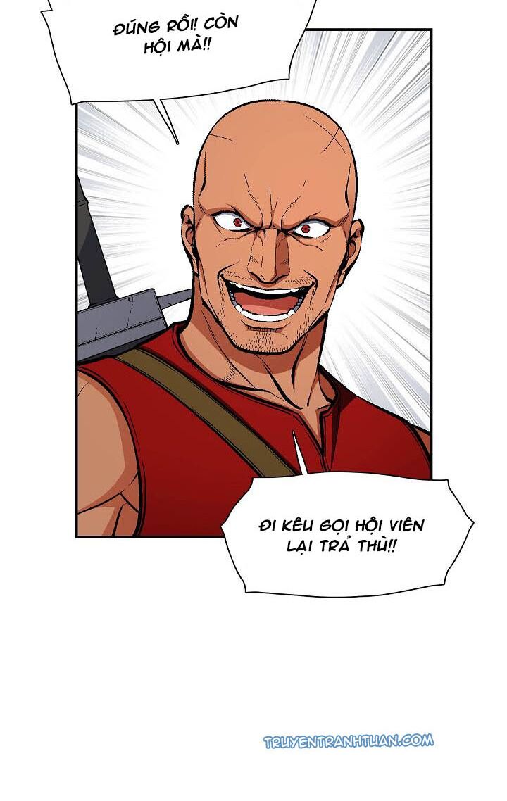 Hành Trình Đế Vương: Chapter 103