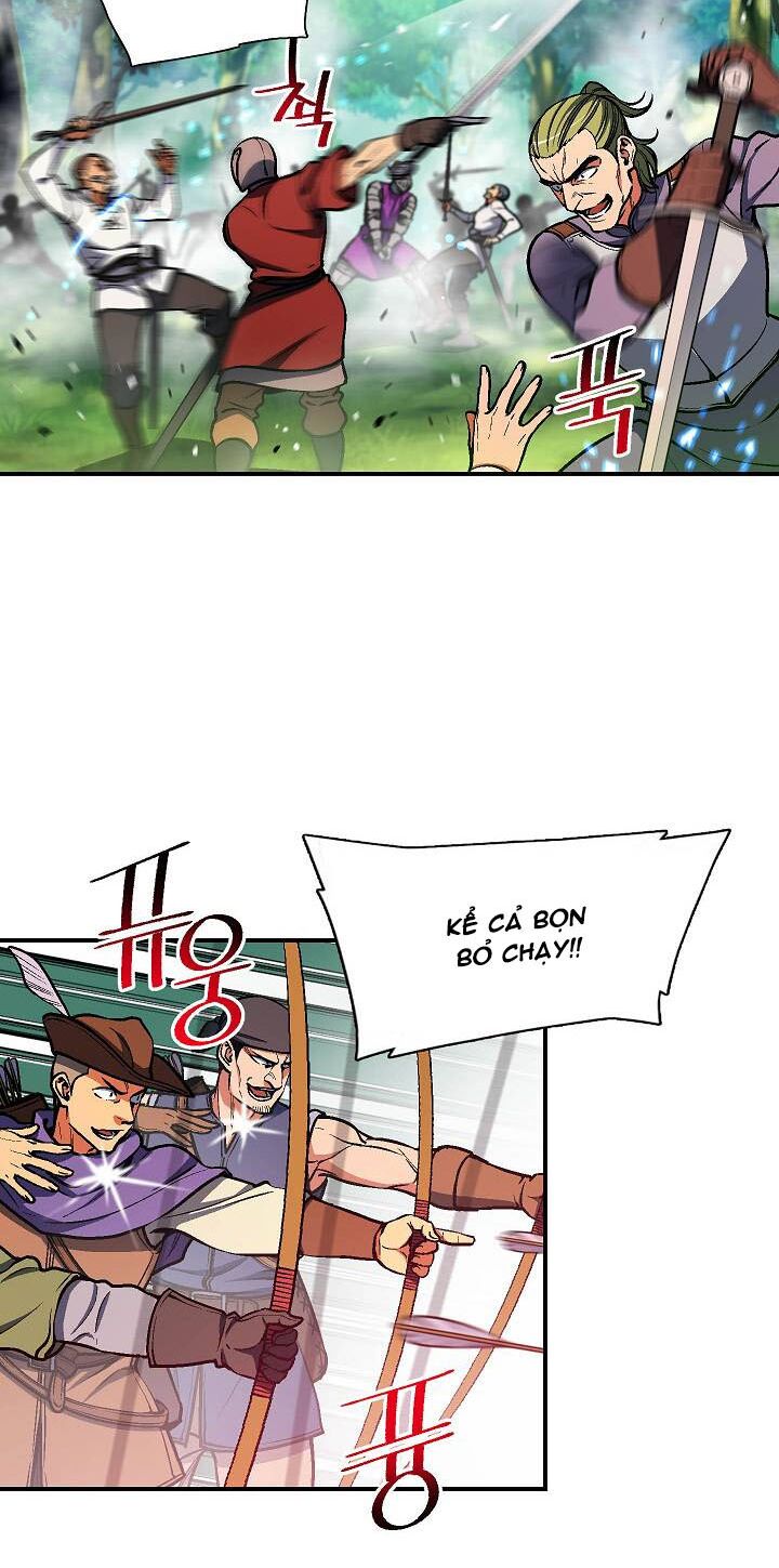 Hành Trình Đế Vương: Chapter 103