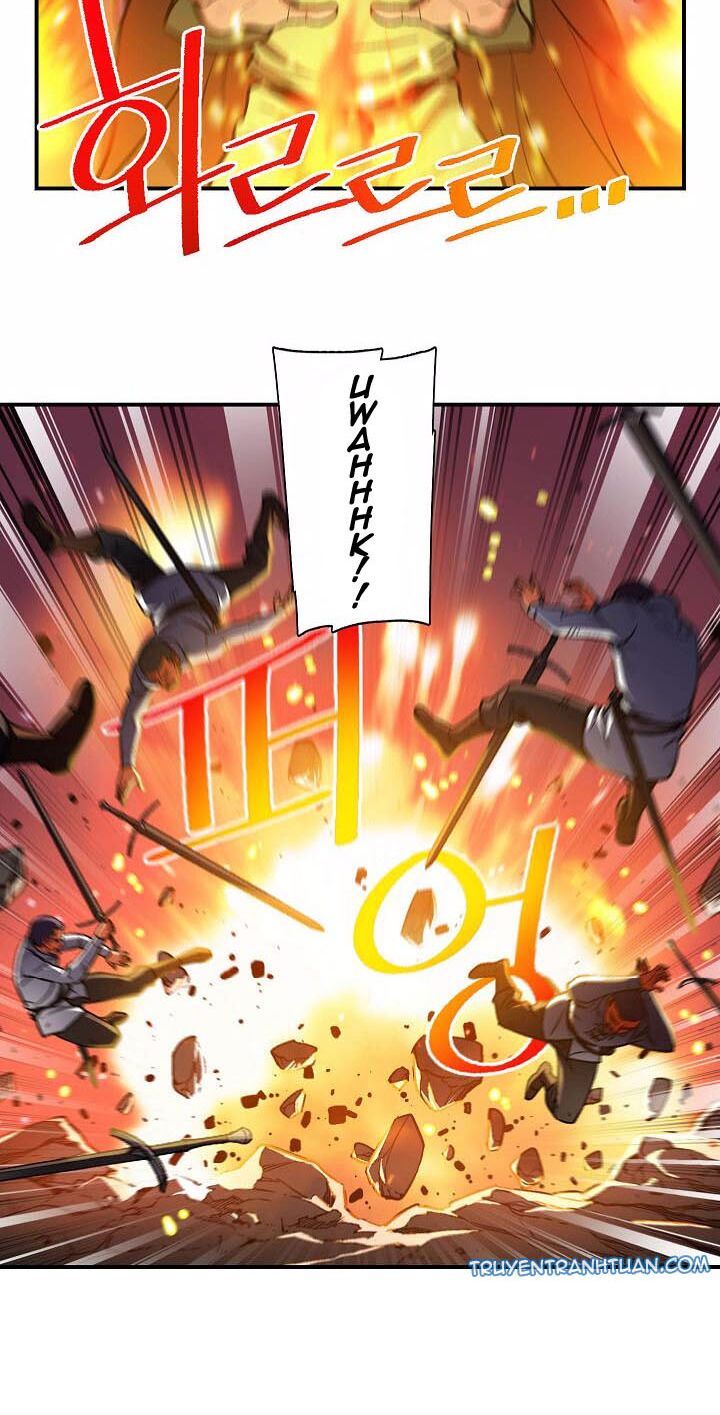 Hành Trình Đế Vương: Chapter 103