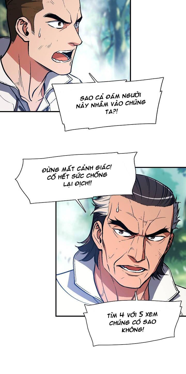 Hành Trình Đế Vương: Chapter 103
