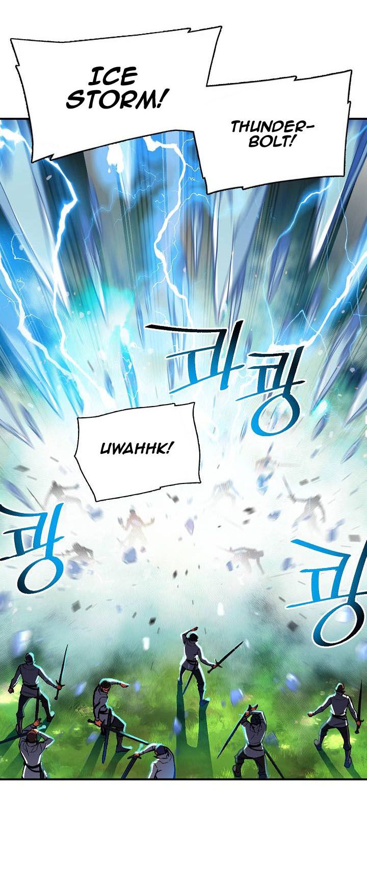 Hành Trình Đế Vương: Chapter 103