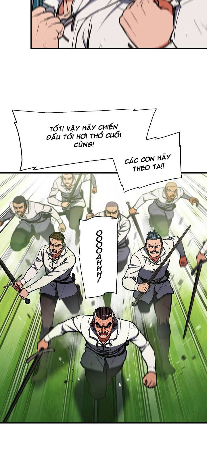 Hành Trình Đế Vương: Chapter 103