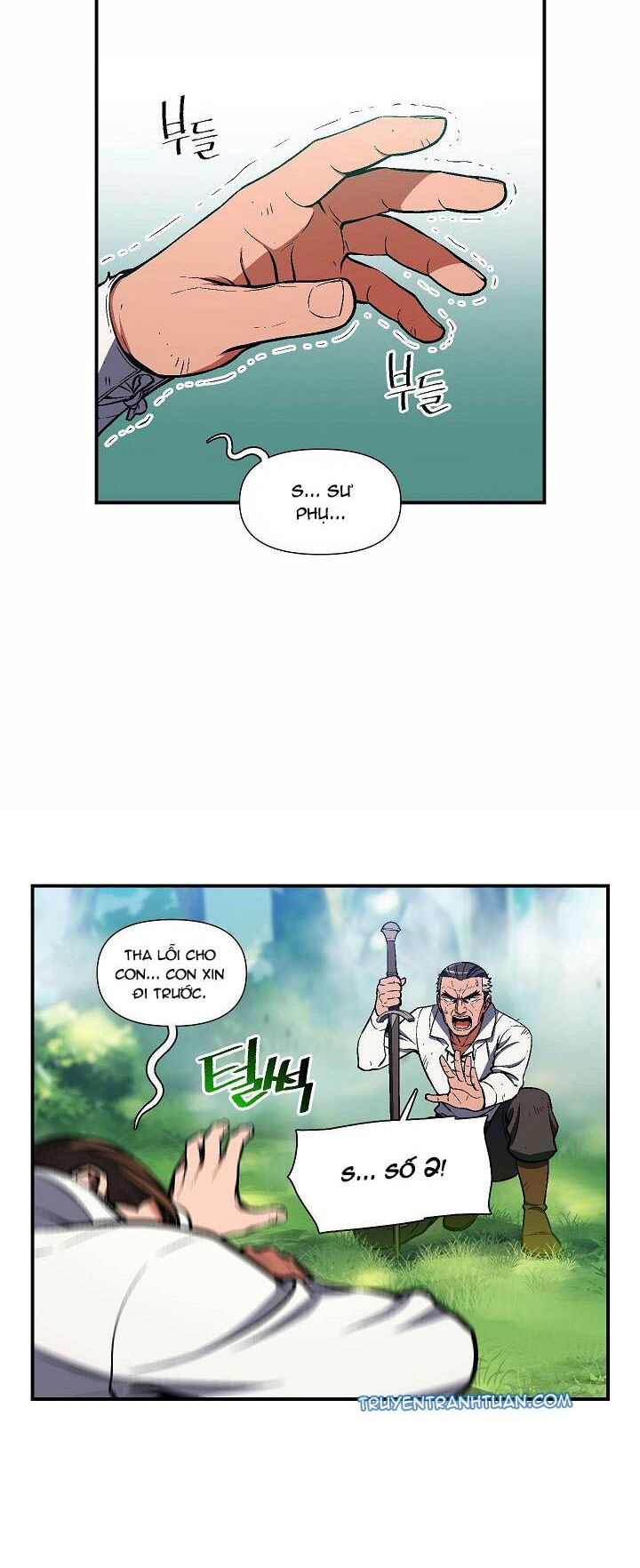 Hành Trình Đế Vương: Chapter 103