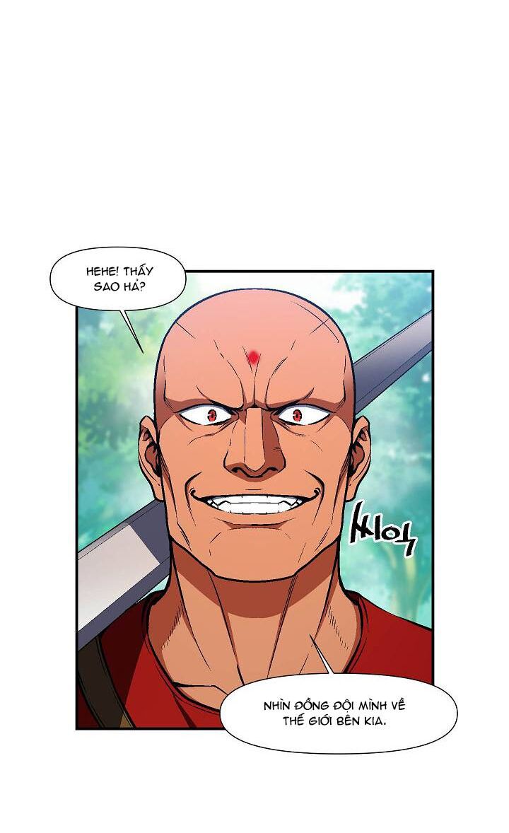 Hành Trình Đế Vương: Chapter 103
