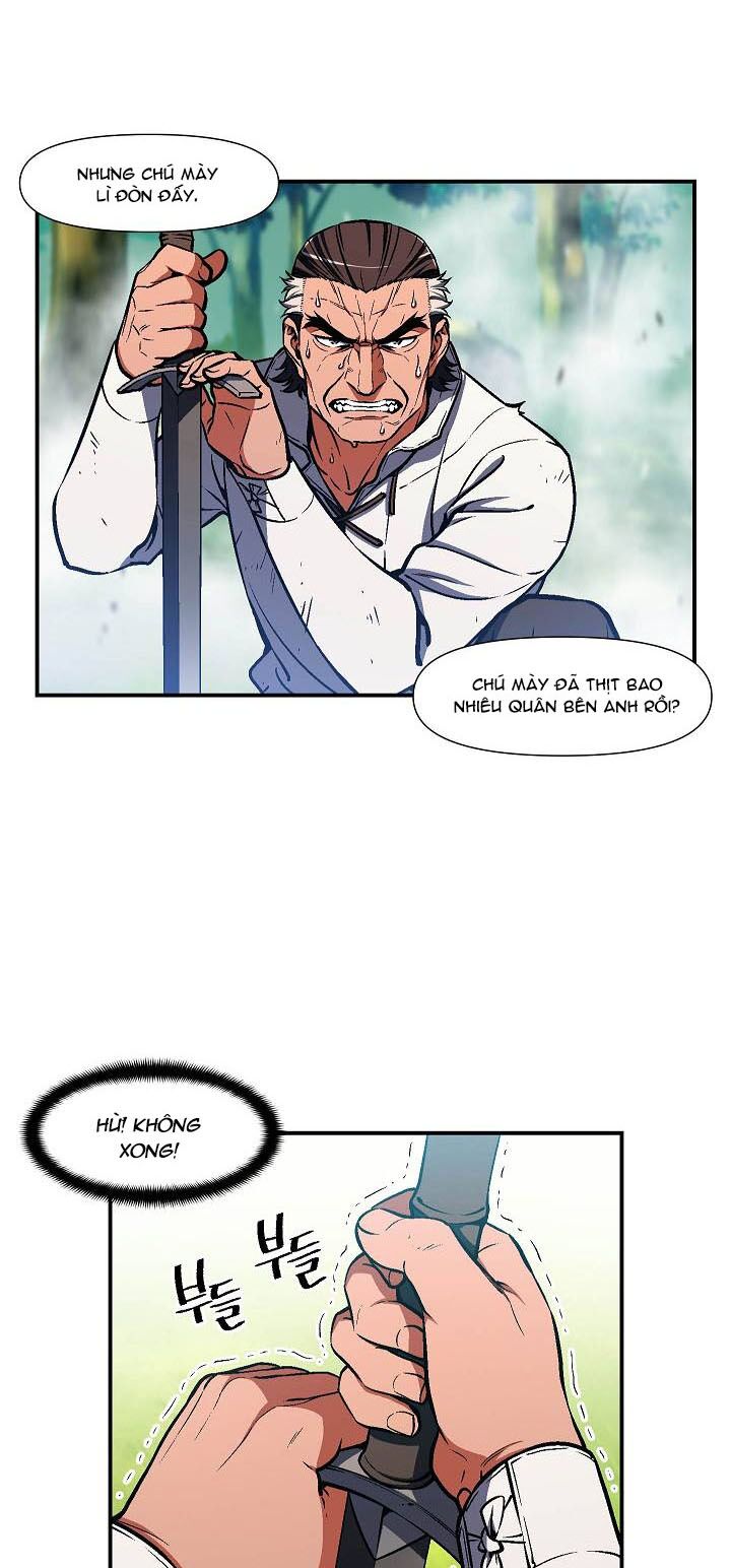 Hành Trình Đế Vương: Chapter 103