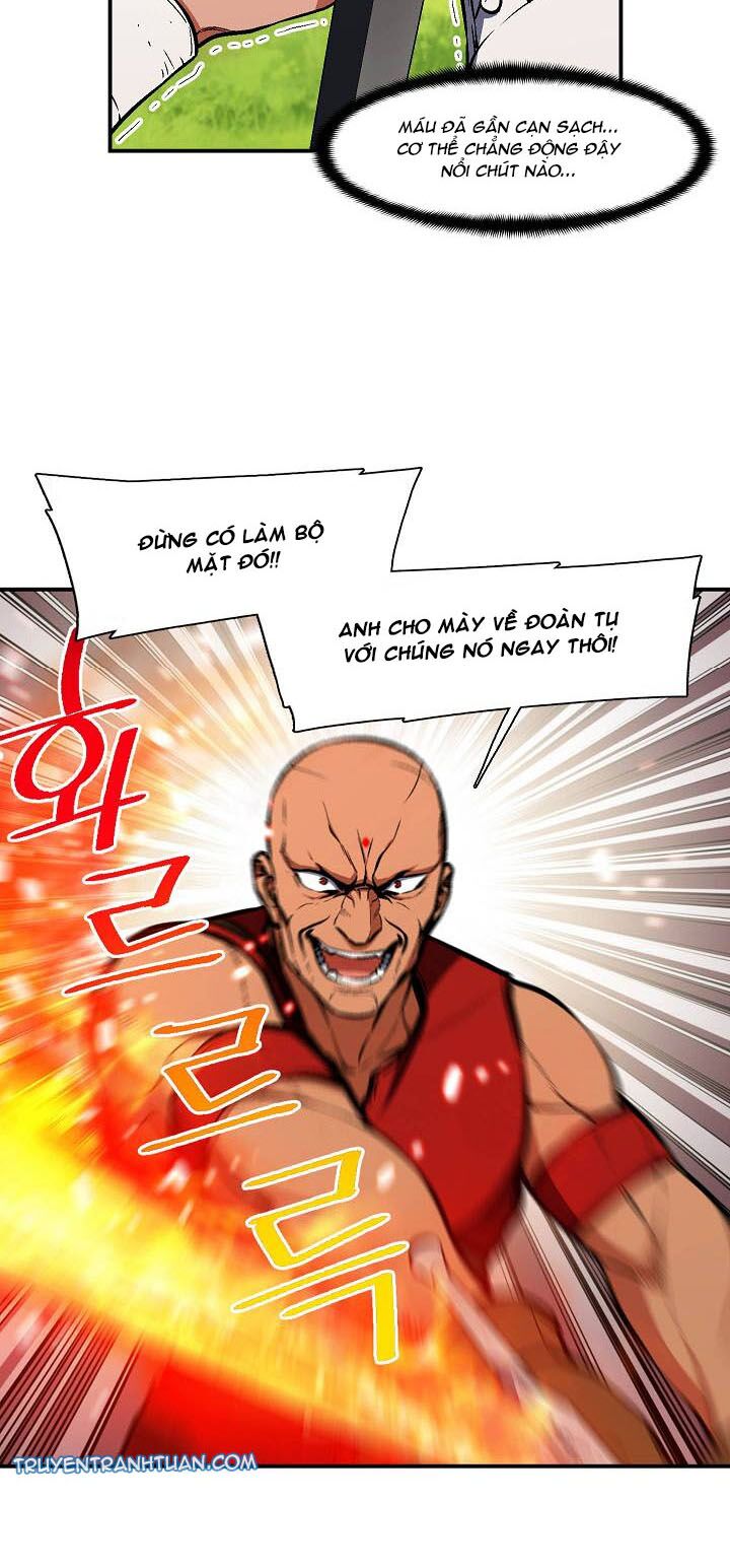 Hành Trình Đế Vương: Chapter 103