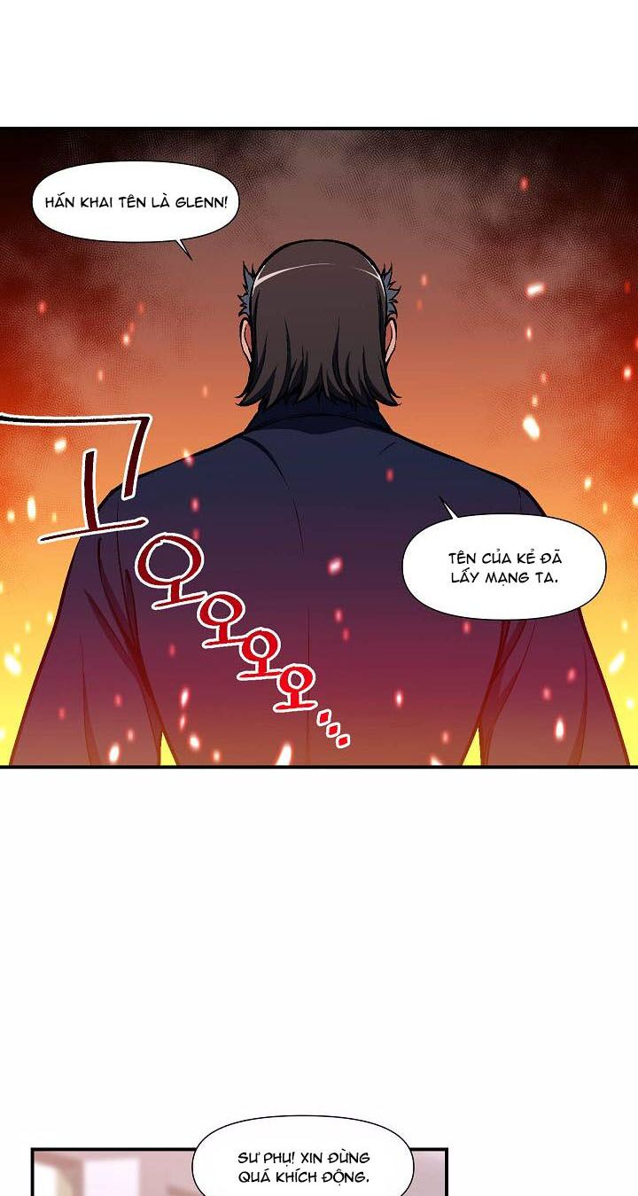 Hành Trình Đế Vương: Chapter 103