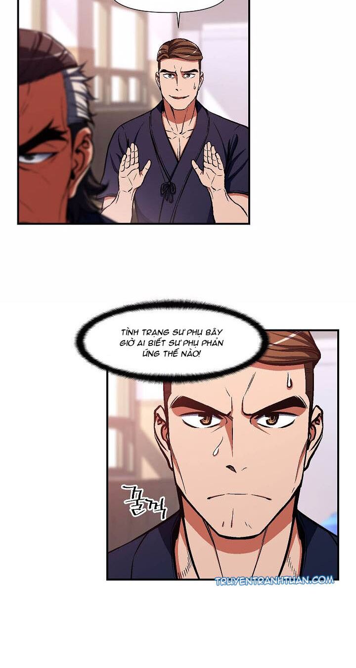 Hành Trình Đế Vương: Chapter 103