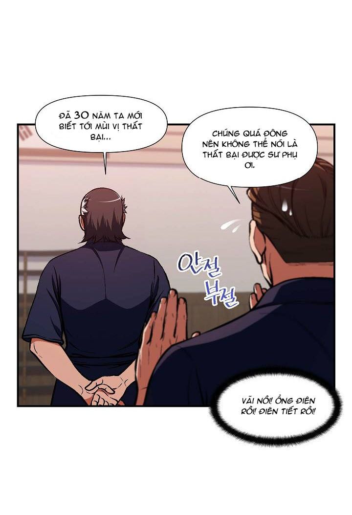 Hành Trình Đế Vương: Chapter 103