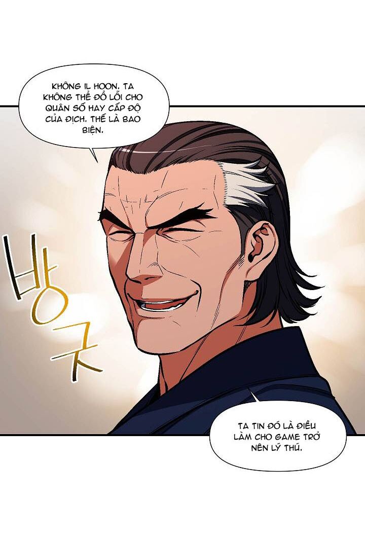 Hành Trình Đế Vương: Chapter 103