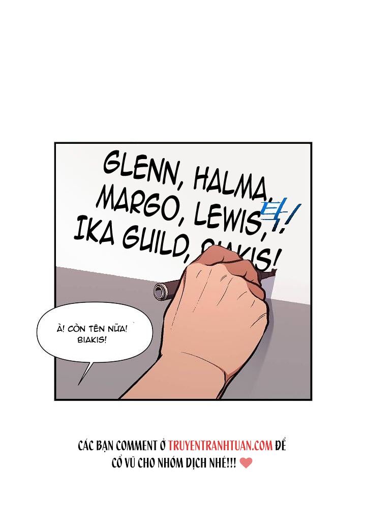 Hành Trình Đế Vương: Chapter 103