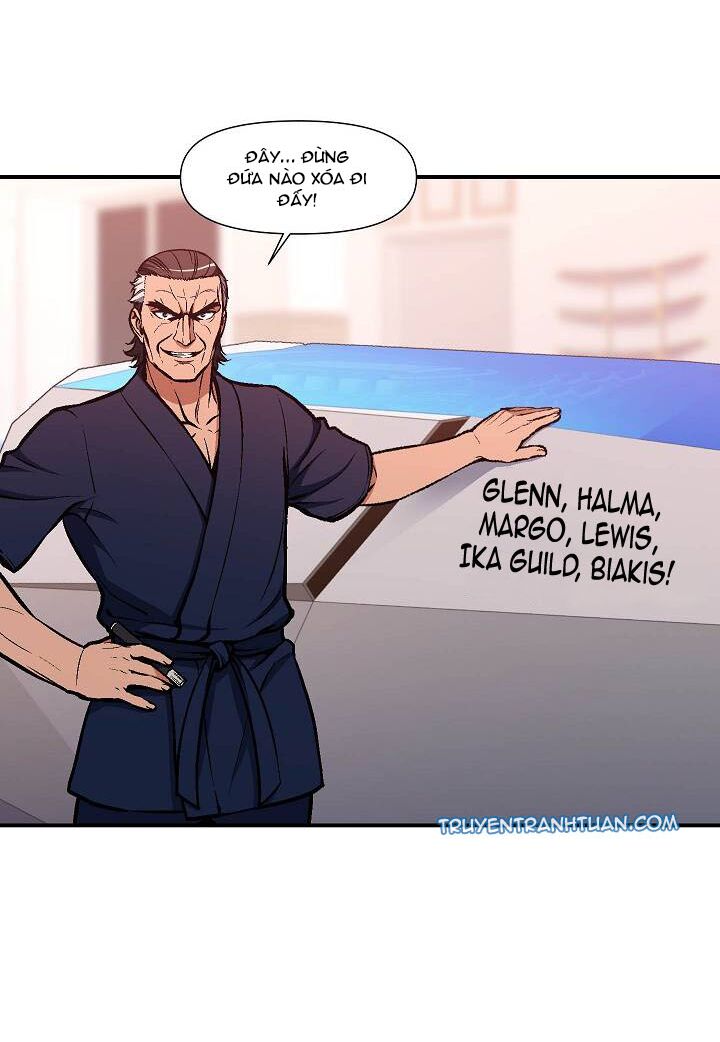 Hành Trình Đế Vương: Chapter 103