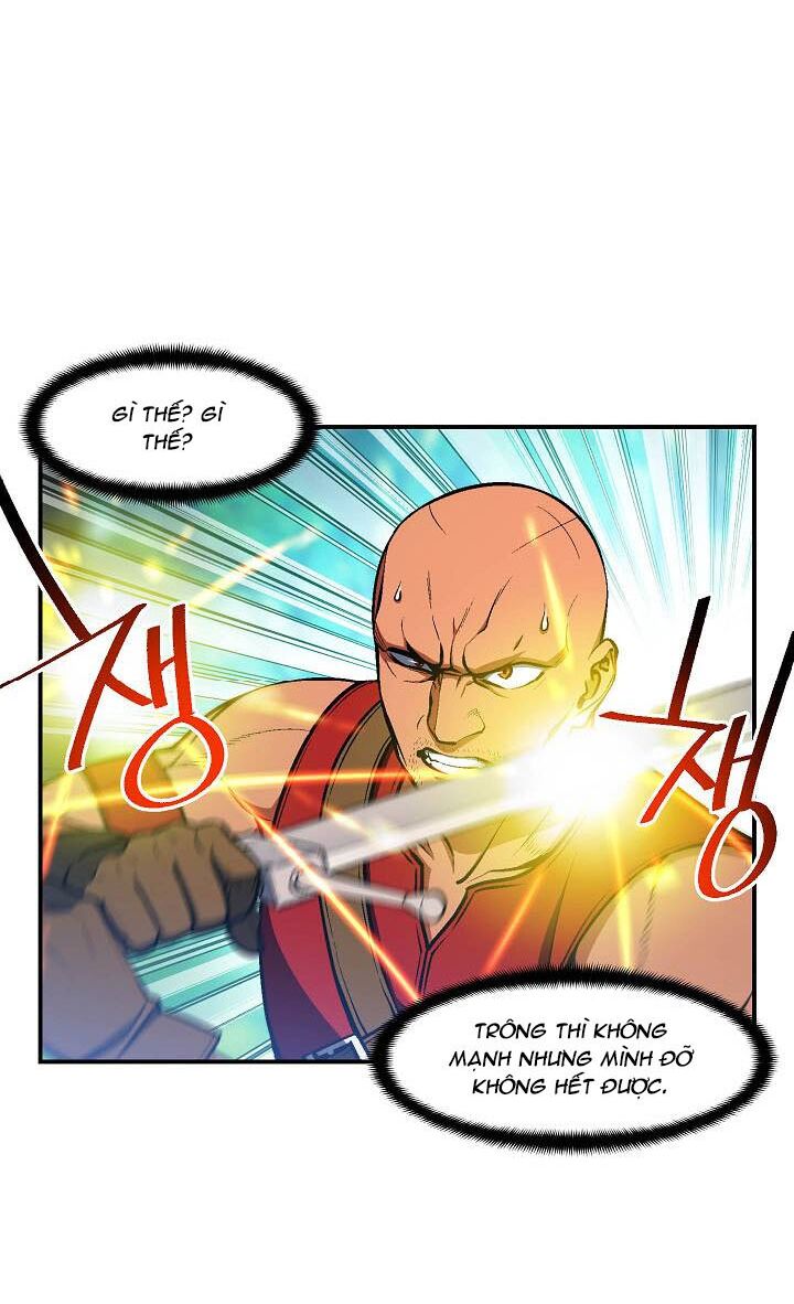 Hành Trình Đế Vương: Chapter 103