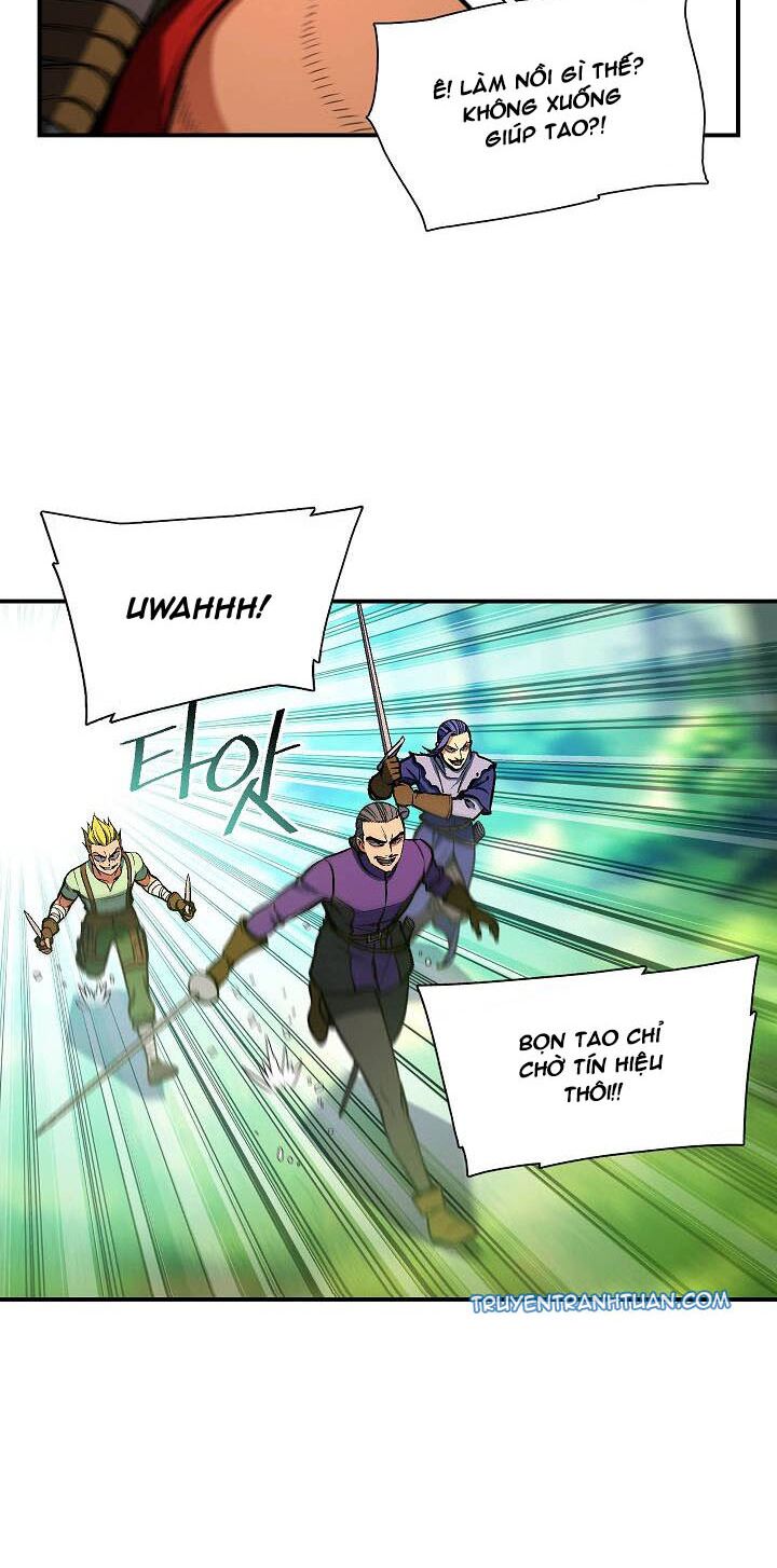 Hành Trình Đế Vương: Chapter 103