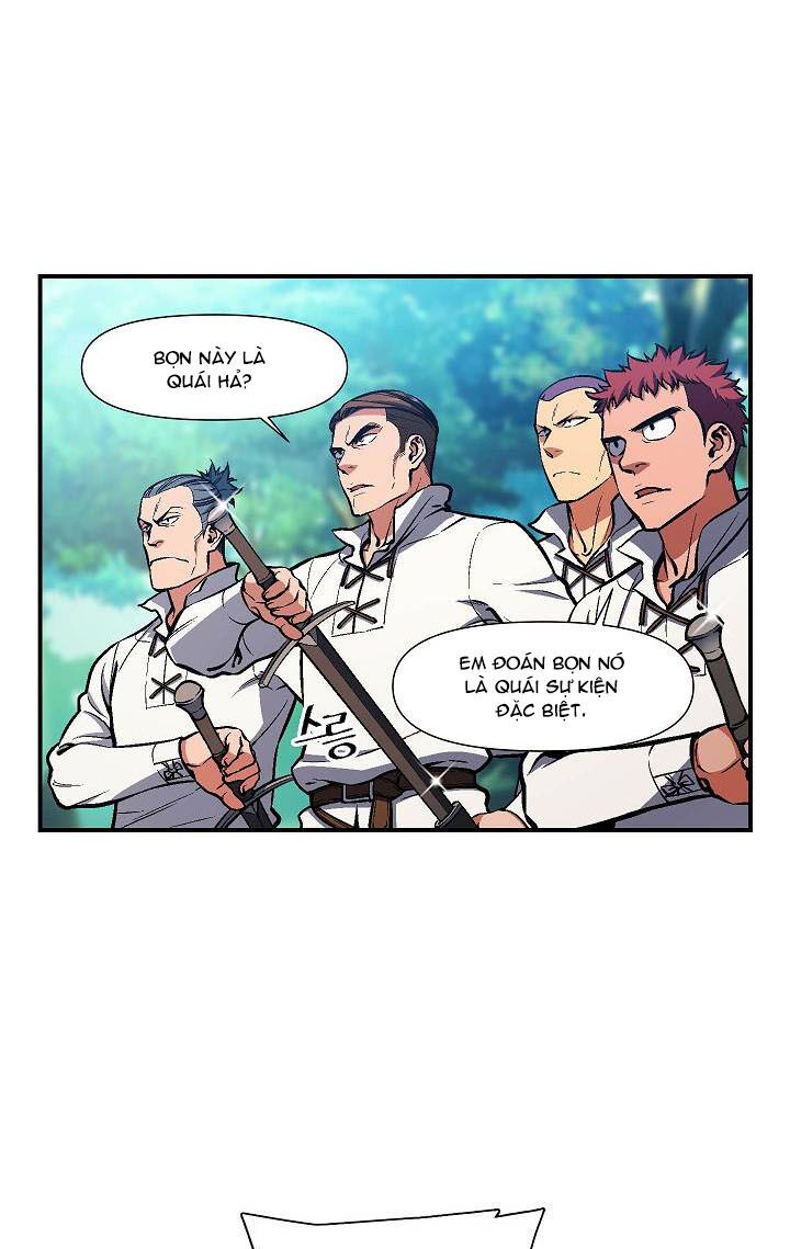Hành Trình Đế Vương: Chapter 103