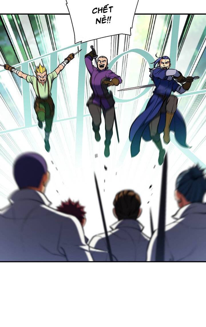 Hành Trình Đế Vương: Chapter 103